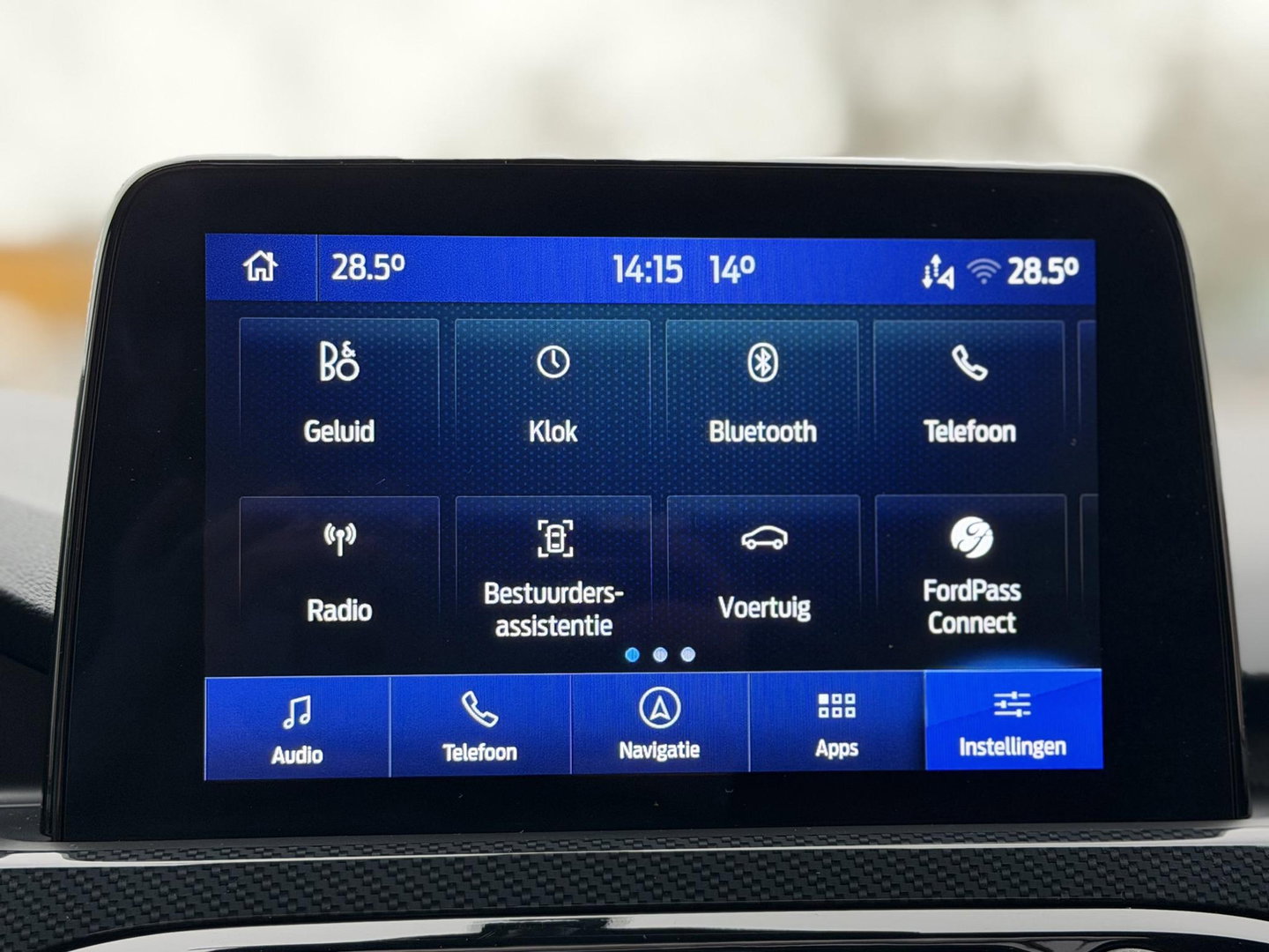 Ford Kuga 2.5 PHEV ST-Line X |Pano|B&O|HUD|ACC|Winter|El.Trekhaak|20"