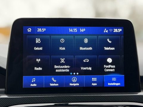 Ford Kuga 2.5 PHEV ST-Line X |Pano|B&O|HUD|ACC|Winter|El.Trekhaak|20"