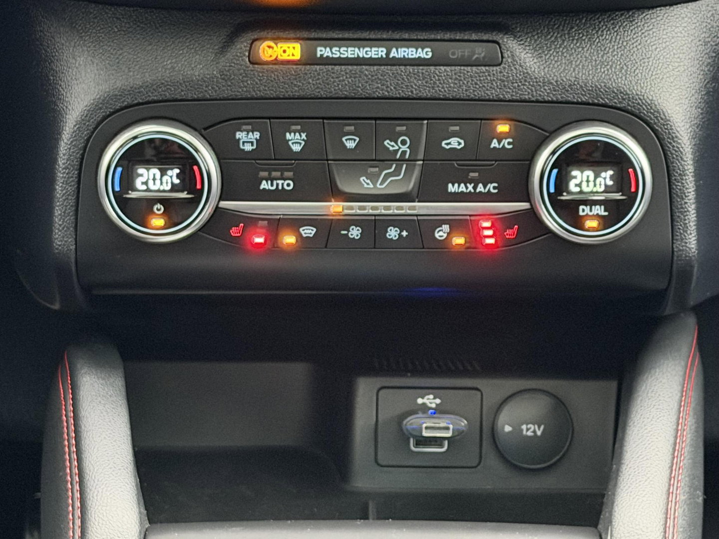 Ford Kuga 2.5 PHEV ST-Line X |Pano|B&O|HUD|ACC|Winter|El.Trekhaak|20"