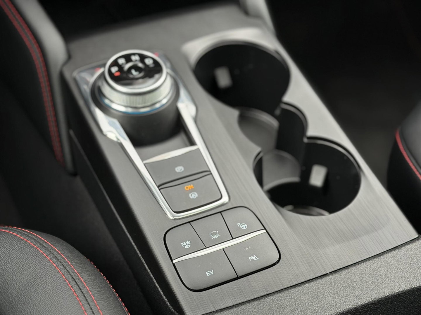 Ford Kuga 2.5 PHEV ST-Line X |Pano|B&O|HUD|ACC|Winter|El.Trekhaak|20"