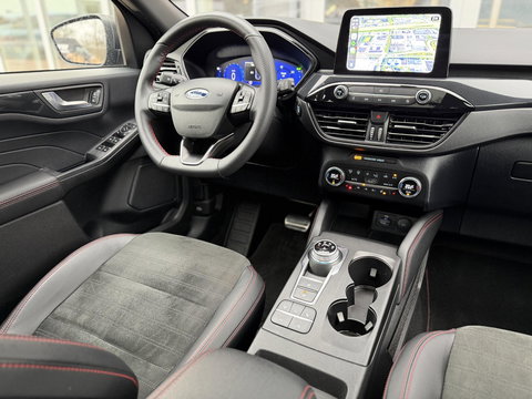 Ford Kuga 2.5 PHEV ST-Line X |Pano|B&O|HUD|ACC|Winter|El.Trekhaak|20"