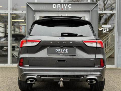 Ford Kuga 2.5 PHEV ST-Line X |Pano|B&O|HUD|ACC|Winter|El.Trekhaak|20"