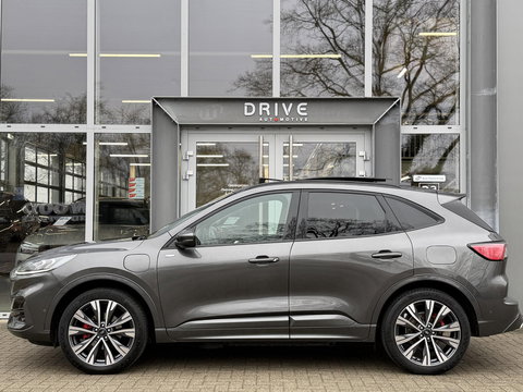 Ford Kuga 2.5 PHEV ST-Line X |Pano|B&O|HUD|ACC|Winter|El.Trekhaak|20"