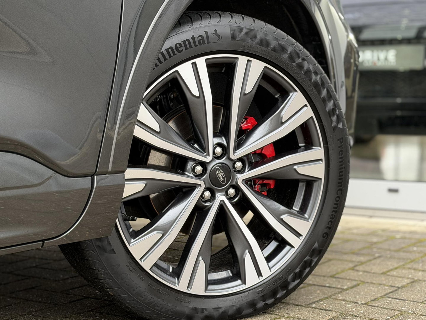 Ford Kuga 2.5 PHEV ST-Line X |Pano|B&O|HUD|ACC|Winter|El.Trekhaak|20"