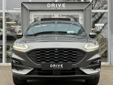 Ford Kuga 2.5 PHEV ST-Line X |Pano|B&O|HUD|ACC|Winter|El.Trekhaak|20"