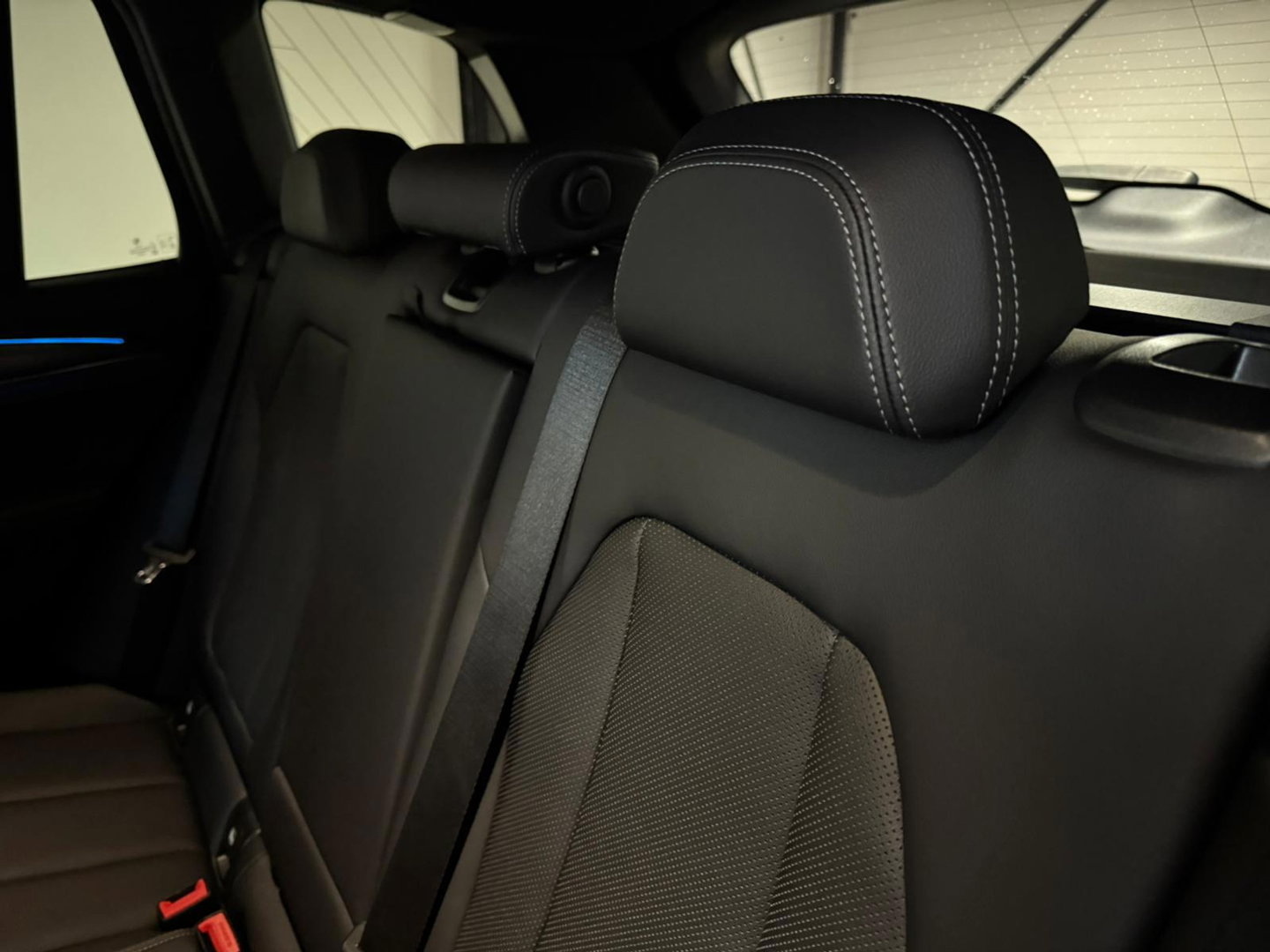 BMW X3 XDrive30e M PANO KEYLESS 360' VOL!