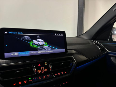 BMW X3 XDrive30e M PANO KEYLESS 360' VOL!