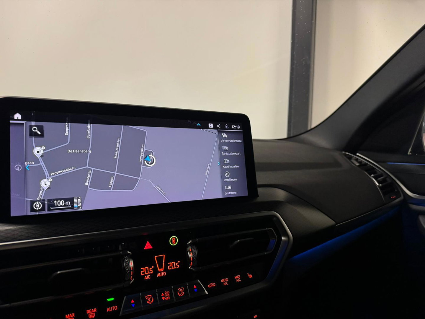 BMW X3 XDrive30e M PANO KEYLESS 360' VOL!