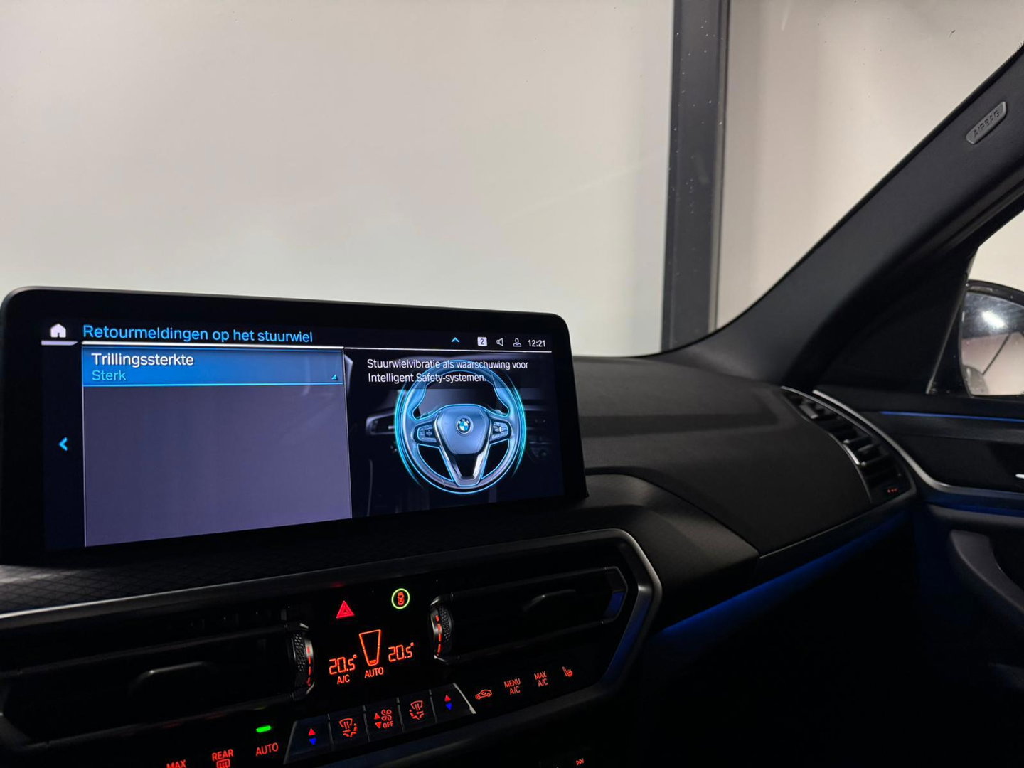 BMW X3 XDrive30e M PANO KEYLESS 360' VOL!