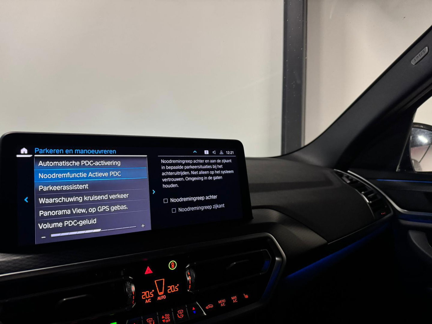 BMW X3 XDrive30e M PANO KEYLESS 360' VOL!