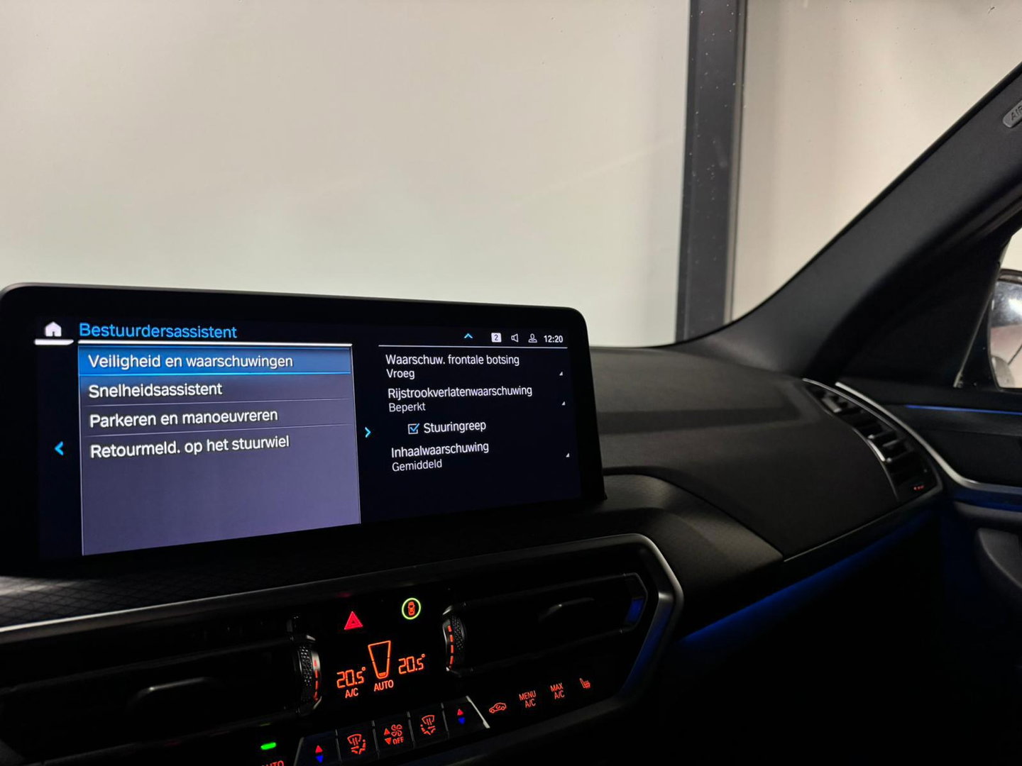 BMW X3 XDrive30e M PANO KEYLESS 360' VOL!