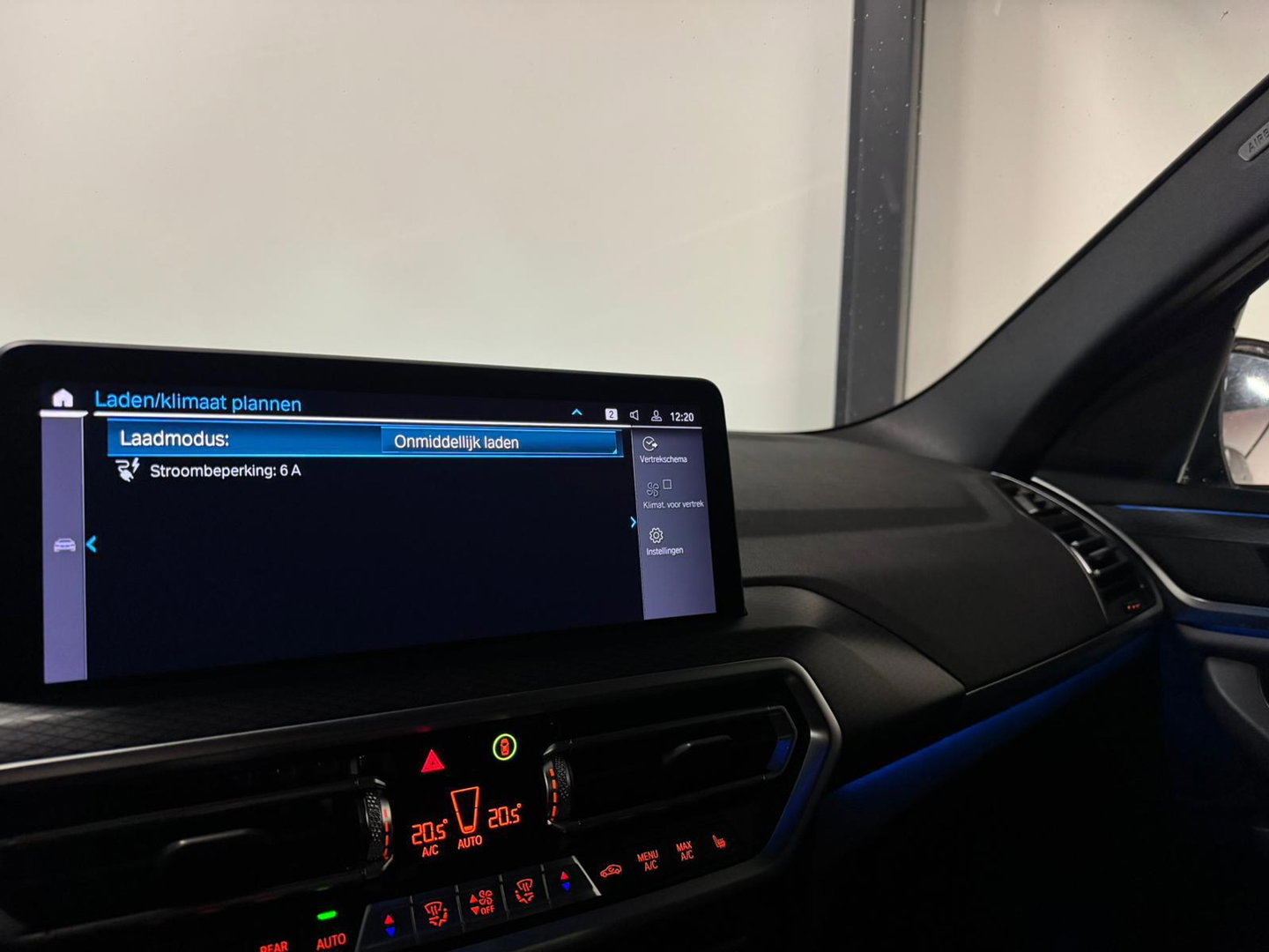 BMW X3 XDrive30e M PANO KEYLESS 360' VOL!