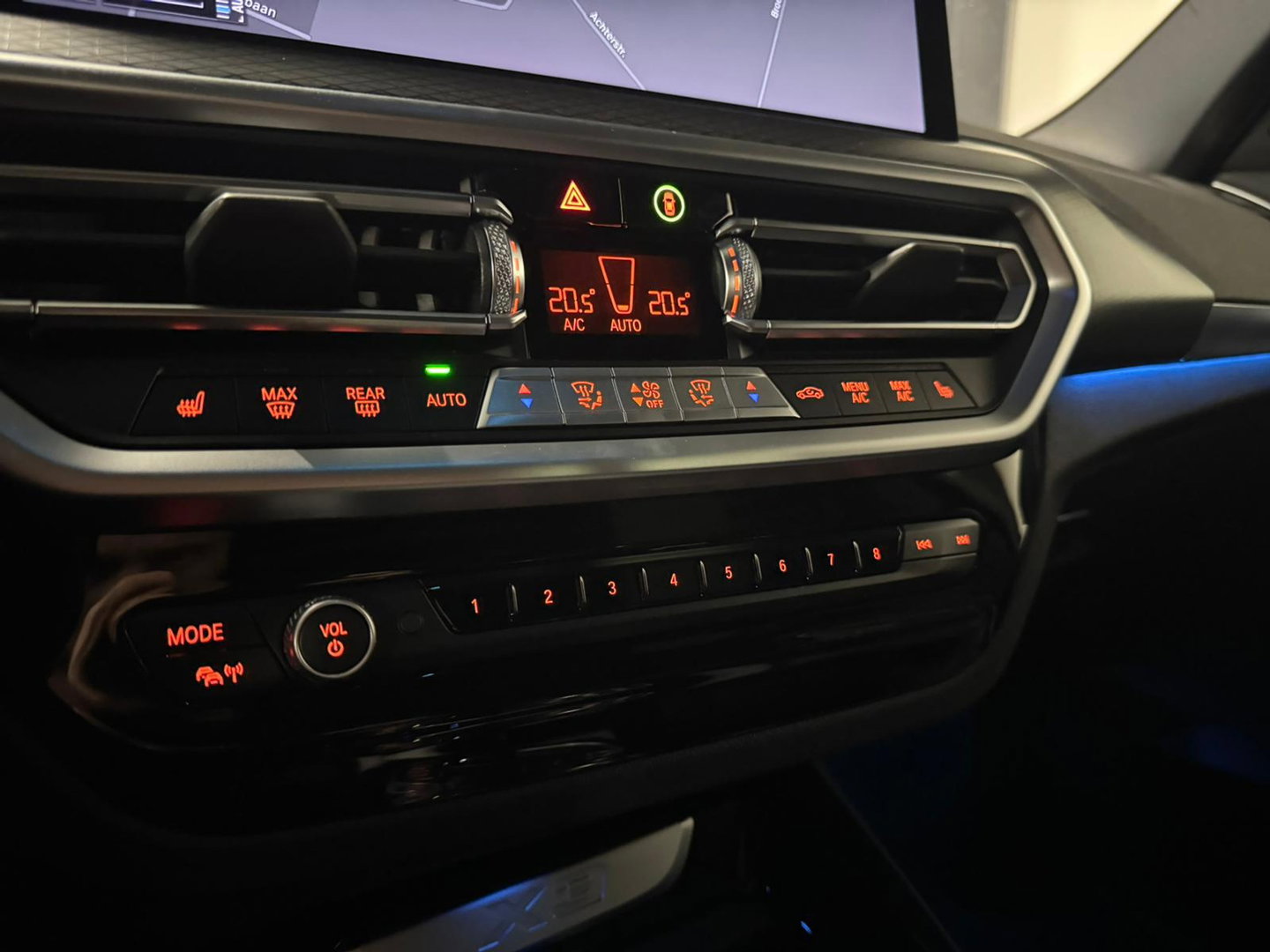 BMW X3 XDrive30e M PANO KEYLESS 360' VOL!