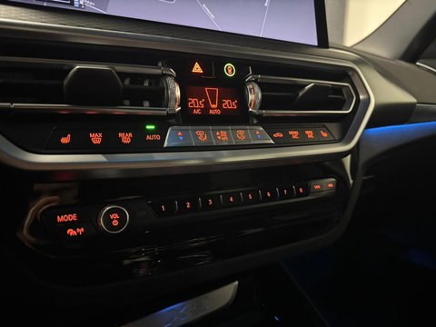 BMW X3 XDrive30e M PANO KEYLESS 360' VOL!