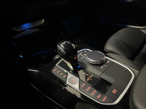 BMW X3 XDrive30e M PANO KEYLESS 360' VOL!