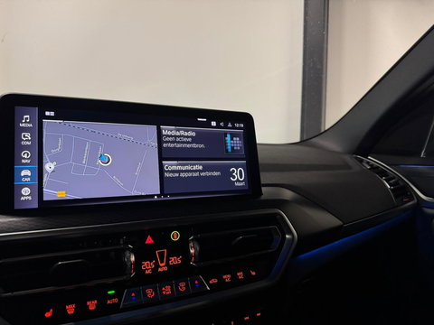 BMW X3 XDrive30e M PANO KEYLESS 360' VOL!