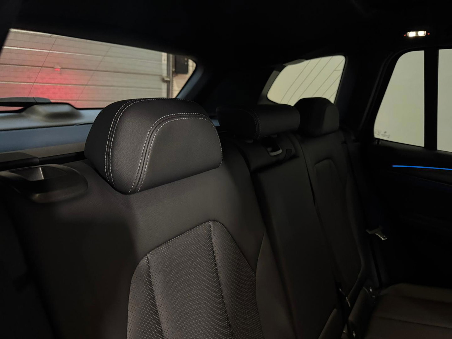 BMW X3 XDrive30e M PANO KEYLESS 360' VOL!