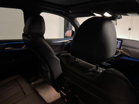 BMW X3 XDrive30e M PANO KEYLESS 360' VOL!