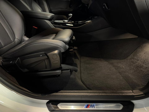 BMW X3 XDrive30e M PANO KEYLESS 360' VOL!