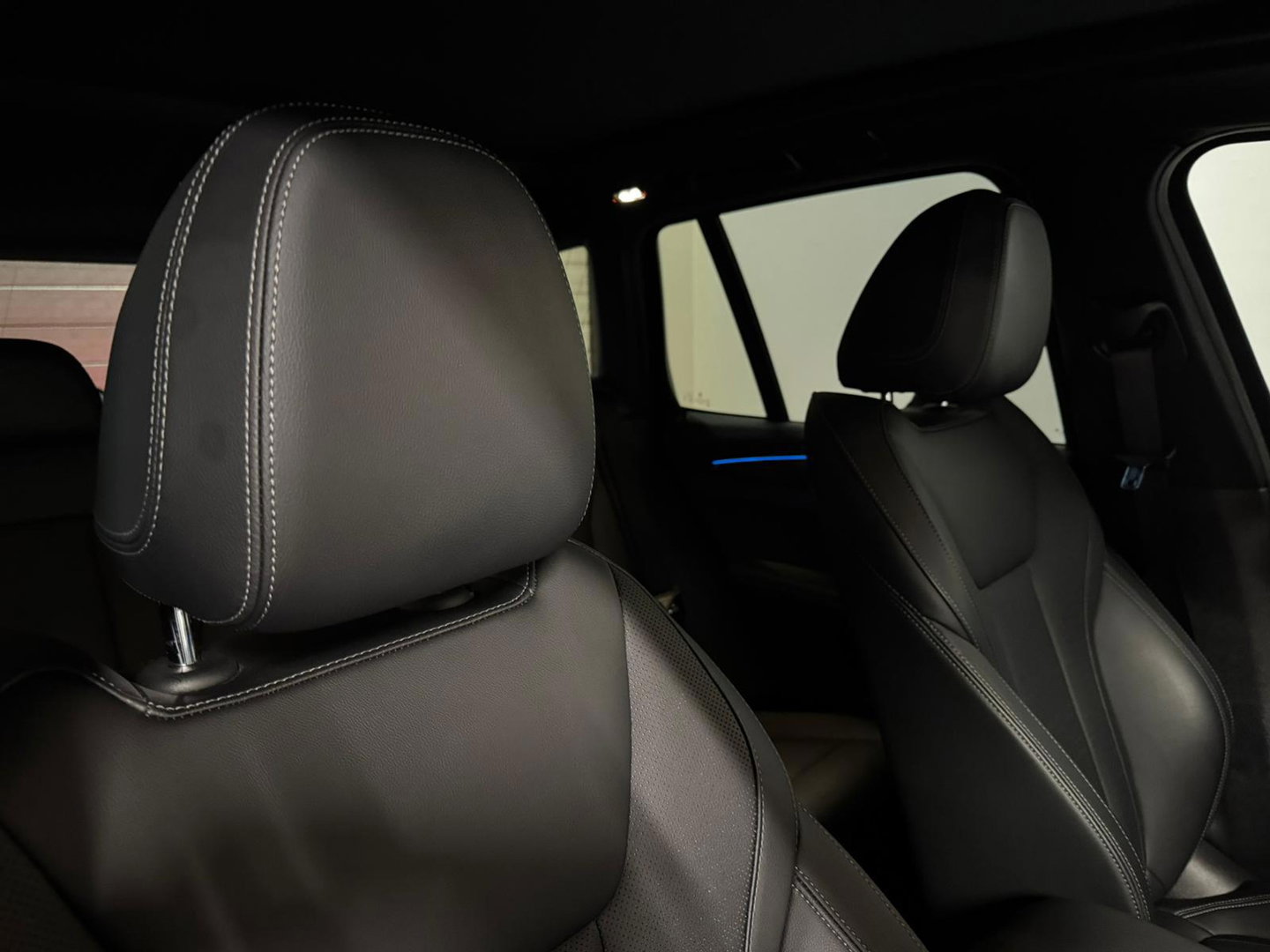 BMW X3 XDrive30e M PANO KEYLESS 360' VOL!