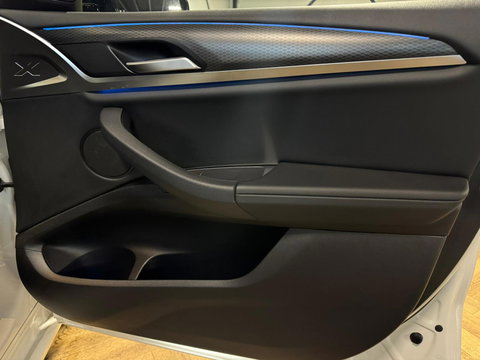 BMW X3 XDrive30e M PANO KEYLESS 360' VOL!