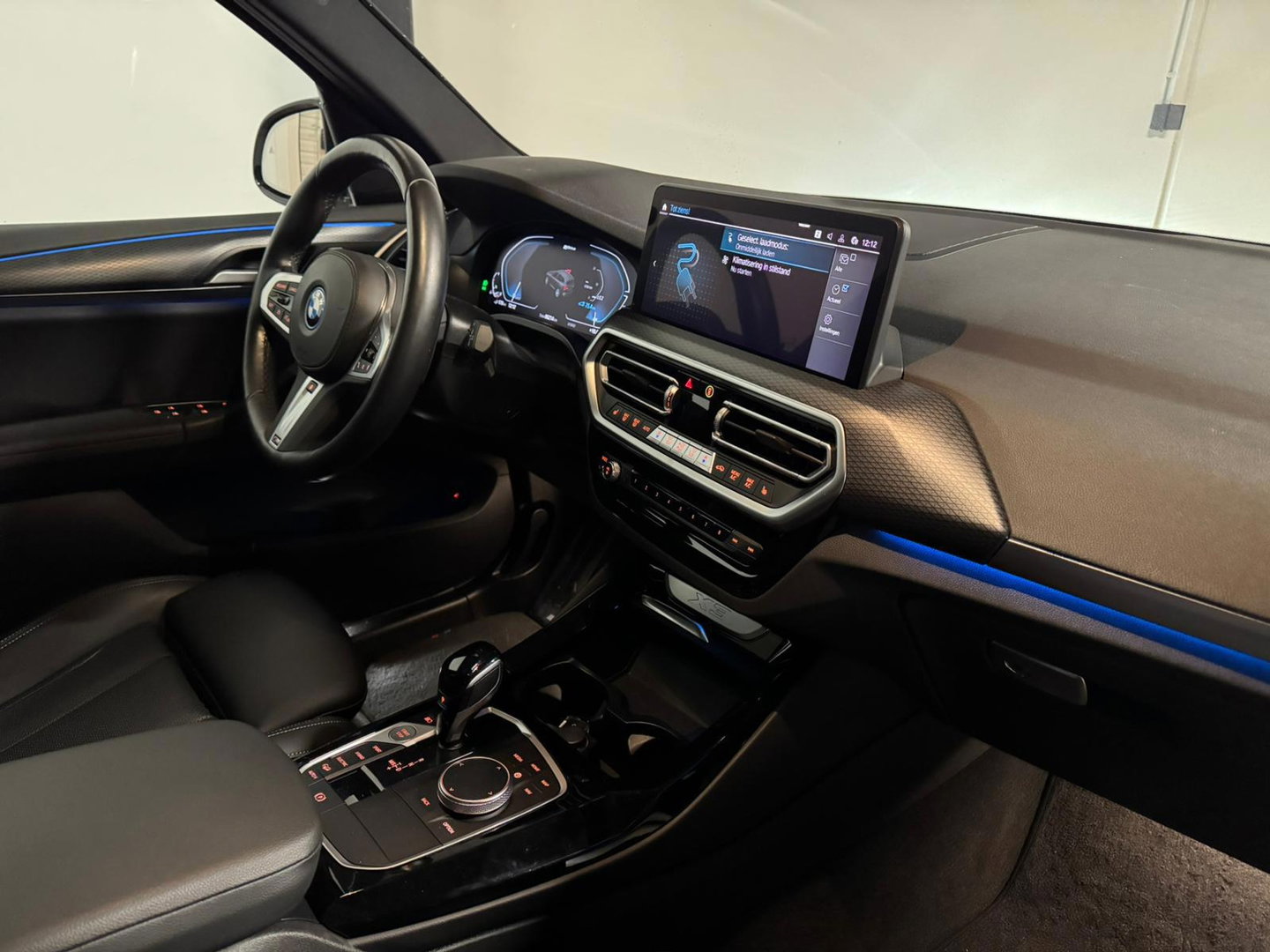 BMW X3 XDrive30e M PANO KEYLESS 360' VOL!