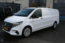 Mercedes-Benz Vito - 116 CDI L3 Pro Bumpers in kleur, Multibeam Led, Etc.