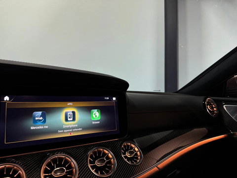 Mercedes-Benz CLS-Klasse AMG 53 4MATIC+ 1 OF 299! PANO KEYLESS 360' VOL