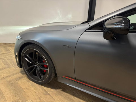 Mercedes-Benz CLS-Klasse AMG 53 4MATIC+ 1 OF 299! PANO KEYLESS 360' VOL