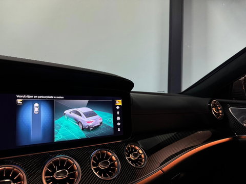 Mercedes-Benz CLS-Klasse AMG 53 4MATIC+ 1 OF 299! PANO KEYLESS 360' VOL