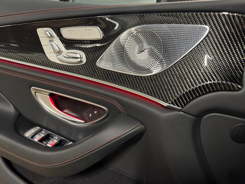 Mercedes-Benz CLS-Klasse AMG 53 4MATIC+ 1 OF 299! PANO KEYLESS 360' VOL