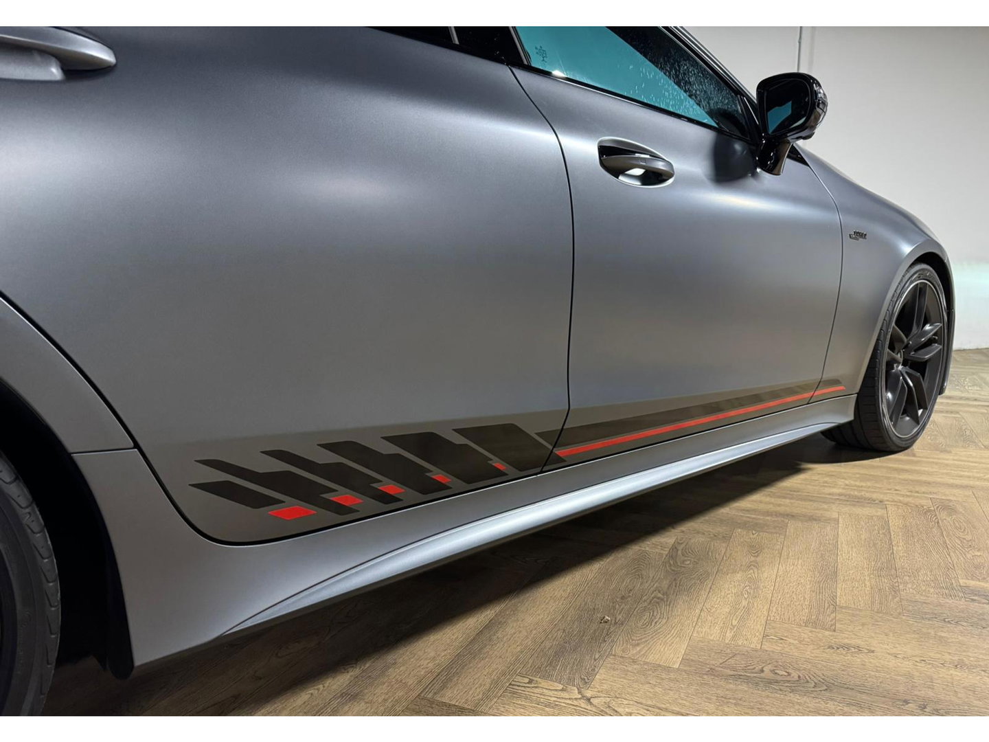 Mercedes-Benz CLS-Klasse AMG 53 4MATIC+ 1 OF 299! PANO KEYLESS 360' VOL