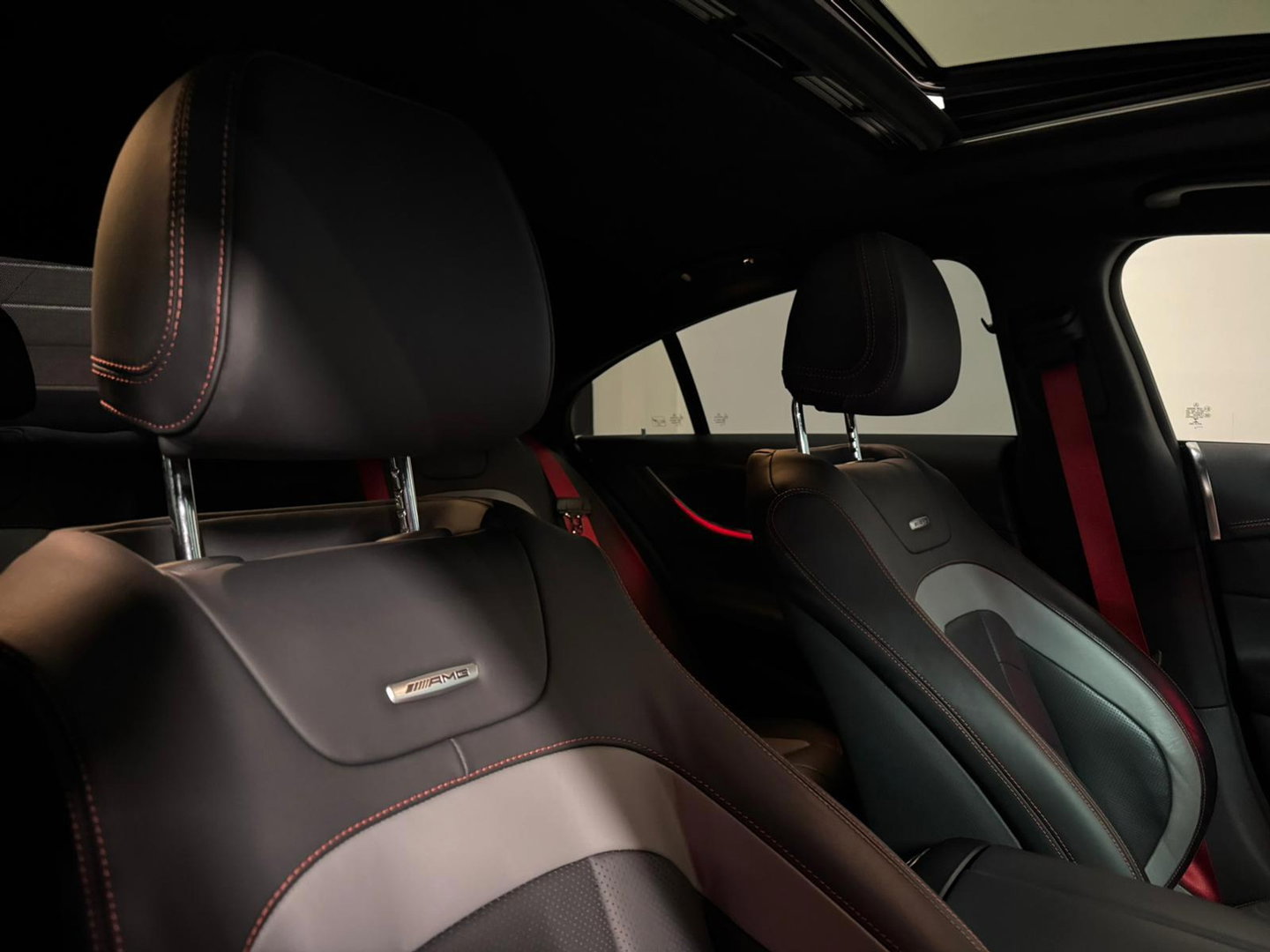 Mercedes-Benz CLS-Klasse AMG 53 4MATIC+ 1 OF 299! PANO KEYLESS 360' VOL