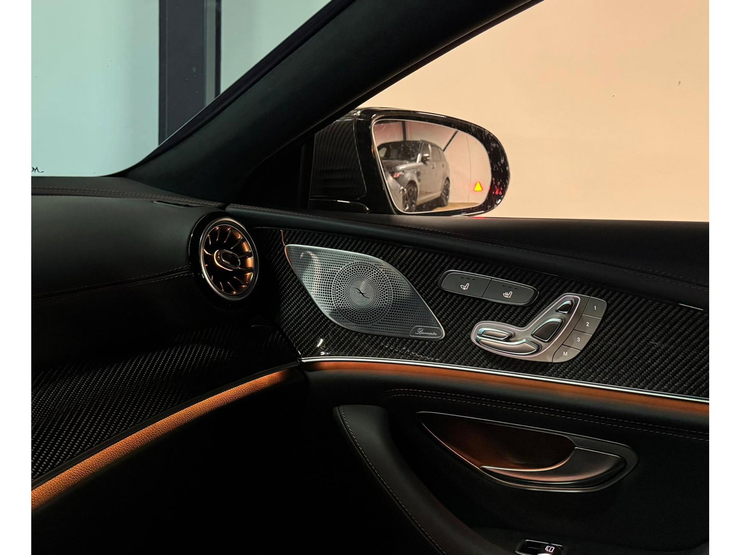 Mercedes-Benz CLS-Klasse AMG 53 4MATIC+ 1 OF 299! PANO KEYLESS 360' VOL