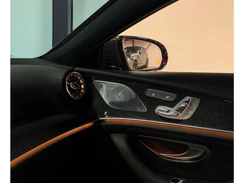 Mercedes-Benz CLS-Klasse AMG 53 4MATIC+ 1 OF 299! PANO KEYLESS 360' VOL