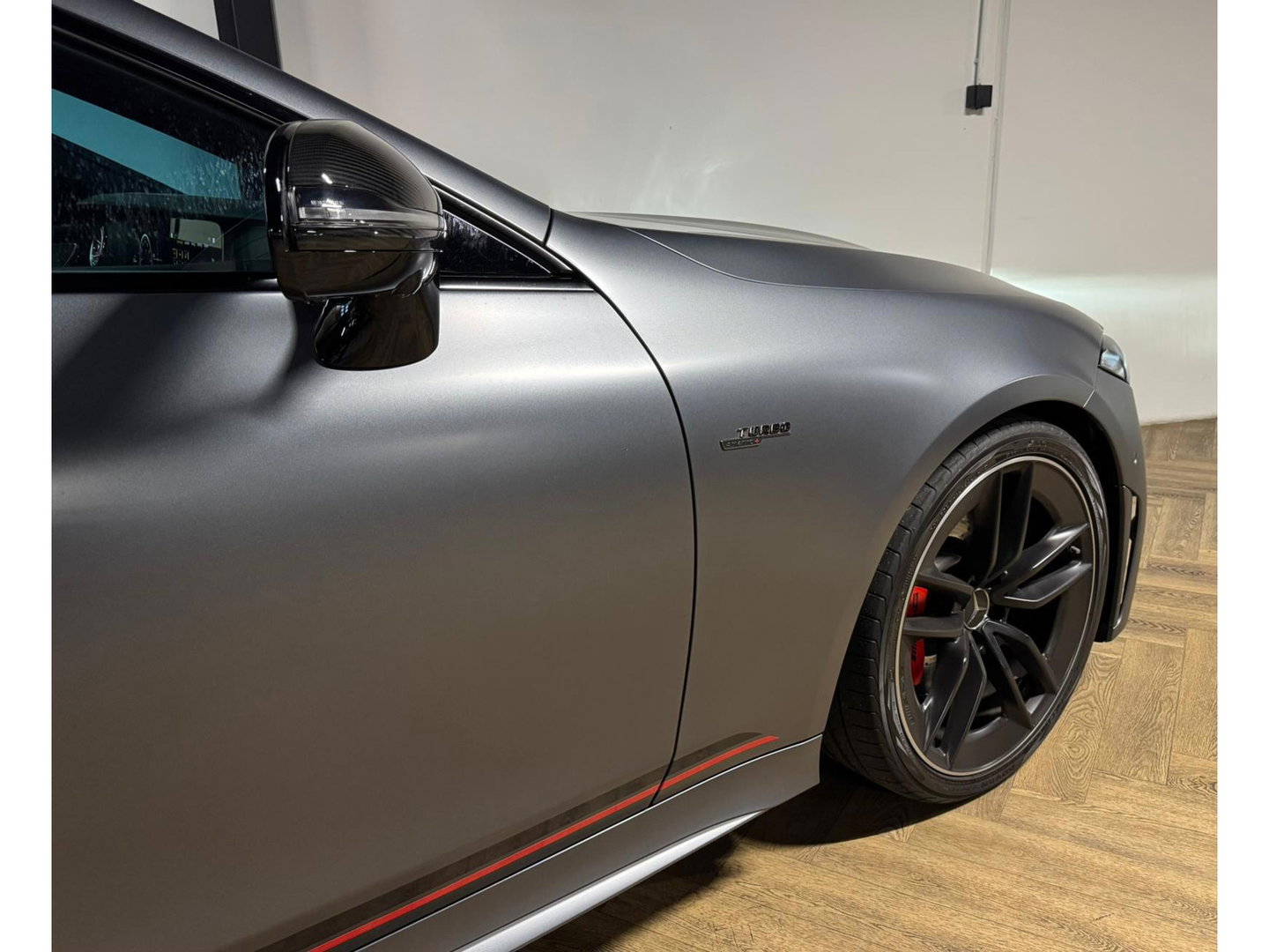 Mercedes-Benz CLS-Klasse AMG 53 4MATIC+ 1 OF 299! PANO KEYLESS 360' VOL