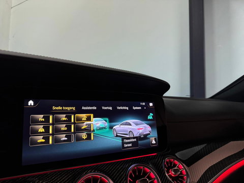 Mercedes-Benz CLS-Klasse AMG 53 4MATIC+ 1 OF 299! PANO KEYLESS 360' VOL