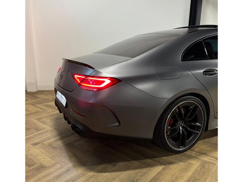 Mercedes-Benz CLS-Klasse AMG 53 4MATIC+ 1 OF 299! PANO KEYLESS 360' VOL