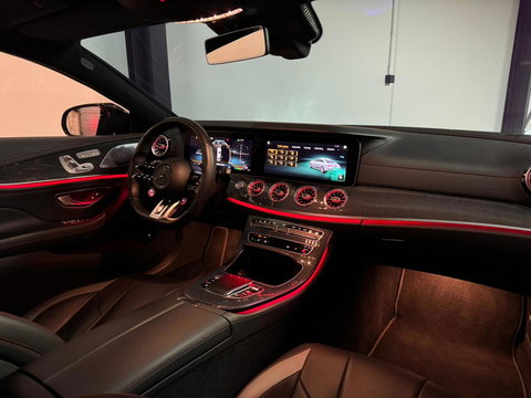 Mercedes-Benz CLS-Klasse AMG 53 4MATIC+ 1 OF 299! PANO KEYLESS 360' VOL