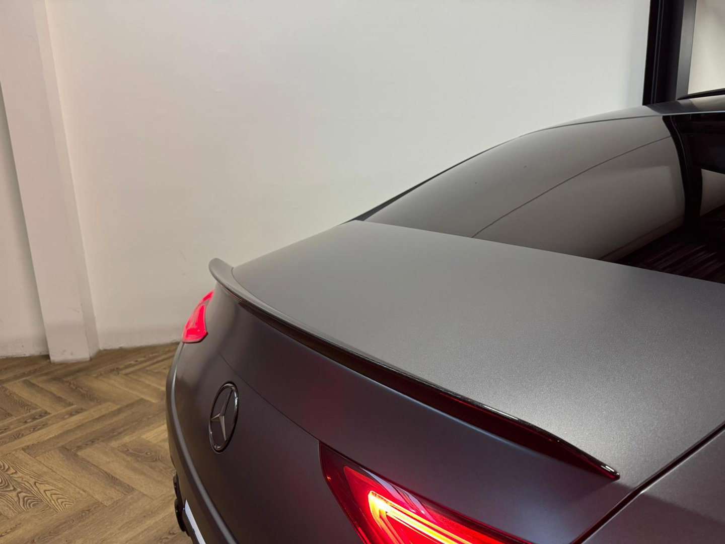 Mercedes-Benz CLS-Klasse AMG 53 4MATIC+ 1 OF 299! PANO KEYLESS 360' VOL