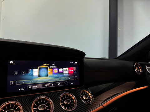 Mercedes-Benz CLS-Klasse AMG 53 4MATIC+ 1 OF 299! PANO KEYLESS 360' VOL