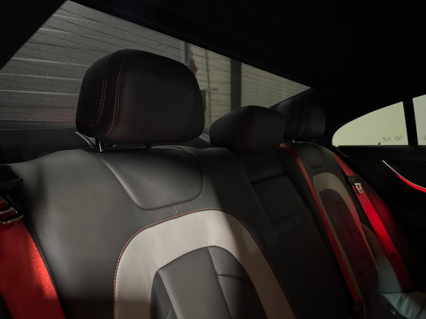 Mercedes-Benz CLS-Klasse AMG 53 4MATIC+ 1 OF 299! PANO KEYLESS 360' VOL