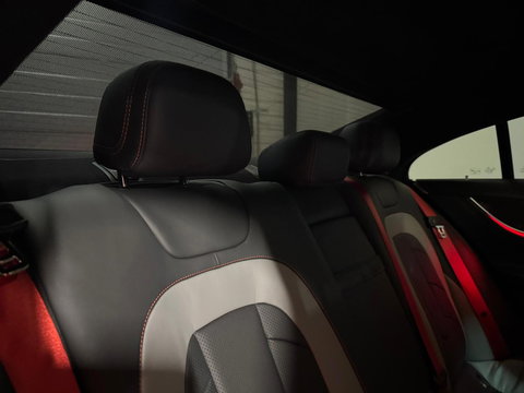 Mercedes-Benz CLS-Klasse AMG 53 4MATIC+ 1 OF 299! PANO KEYLESS 360' VOL