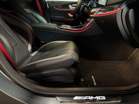 Mercedes-Benz CLS-Klasse AMG 53 4MATIC+ 1 OF 299! PANO KEYLESS 360' VOL