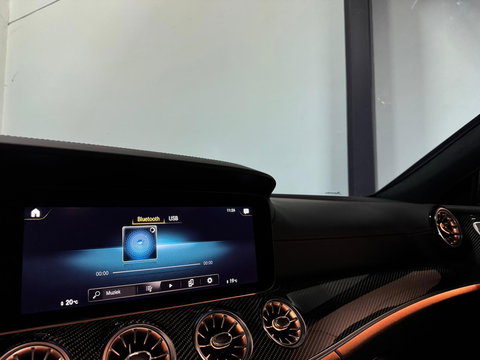 Mercedes-Benz CLS-Klasse AMG 53 4MATIC+ 1 OF 299! PANO KEYLESS 360' VOL