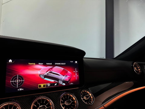 Mercedes-Benz CLS-Klasse AMG 53 4MATIC+ 1 OF 299! PANO KEYLESS 360' VOL