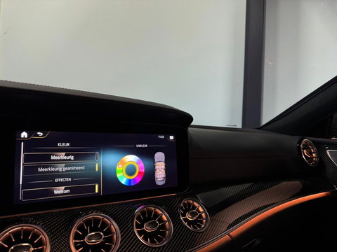 Mercedes-Benz CLS-Klasse AMG 53 4MATIC+ 1 OF 299! PANO KEYLESS 360' VOL