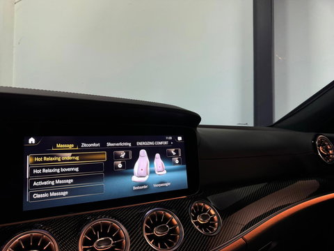 Mercedes-Benz CLS-Klasse AMG 53 4MATIC+ 1 OF 299! PANO KEYLESS 360' VOL