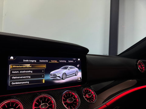 Mercedes-Benz CLS-Klasse AMG 53 4MATIC+ 1 OF 299! PANO KEYLESS 360' VOL