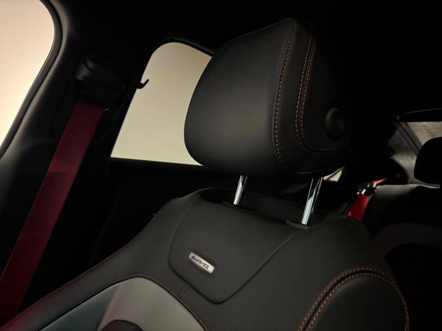 Mercedes-Benz CLS-Klasse AMG 53 4MATIC+ 1 OF 299! PANO KEYLESS 360' VOL